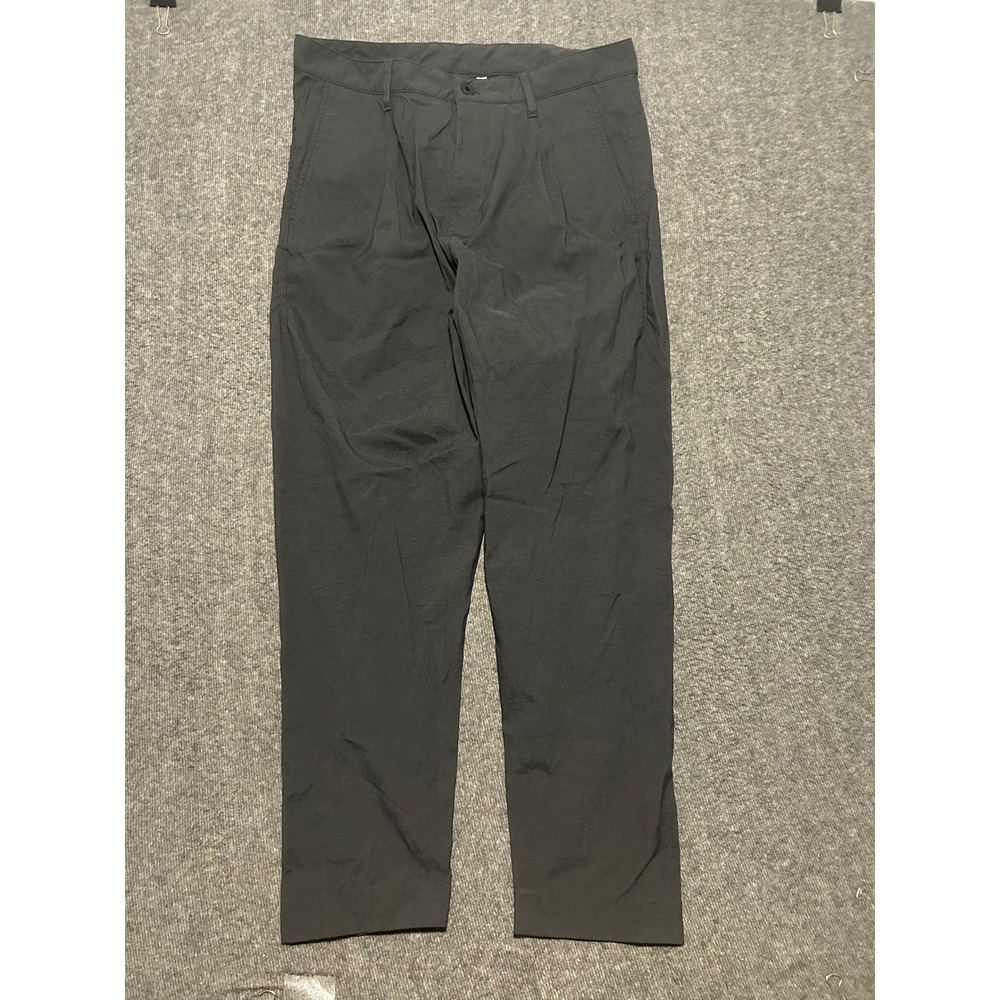 Outlier Pants F-Cloth Chino Nylon Stretch Water Resistant Golf fit 34 (tag 32)
